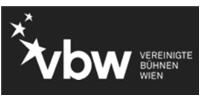 Inventarverwaltung Logo Vereinigte Buehnen Wien GmbHVereinigte Buehnen Wien GmbH